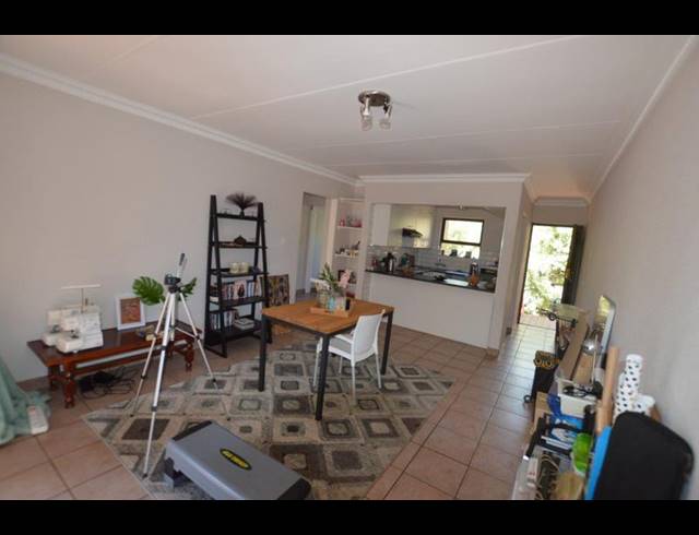 1 BEDROOM APARTMENT FOR SALE IN ABRAHAMSRUST